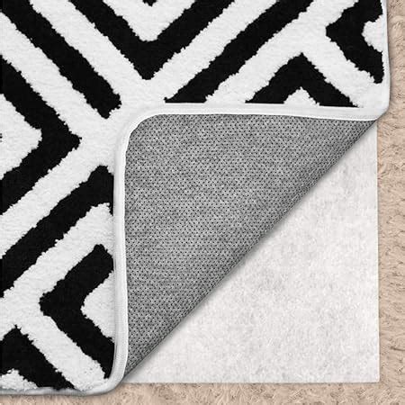 Enhance the Comfort of Your Rugs with Grio It's Magic Stop Rug Pad